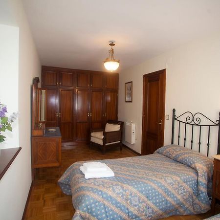 Villa Mercedes Piloña Exterior foto