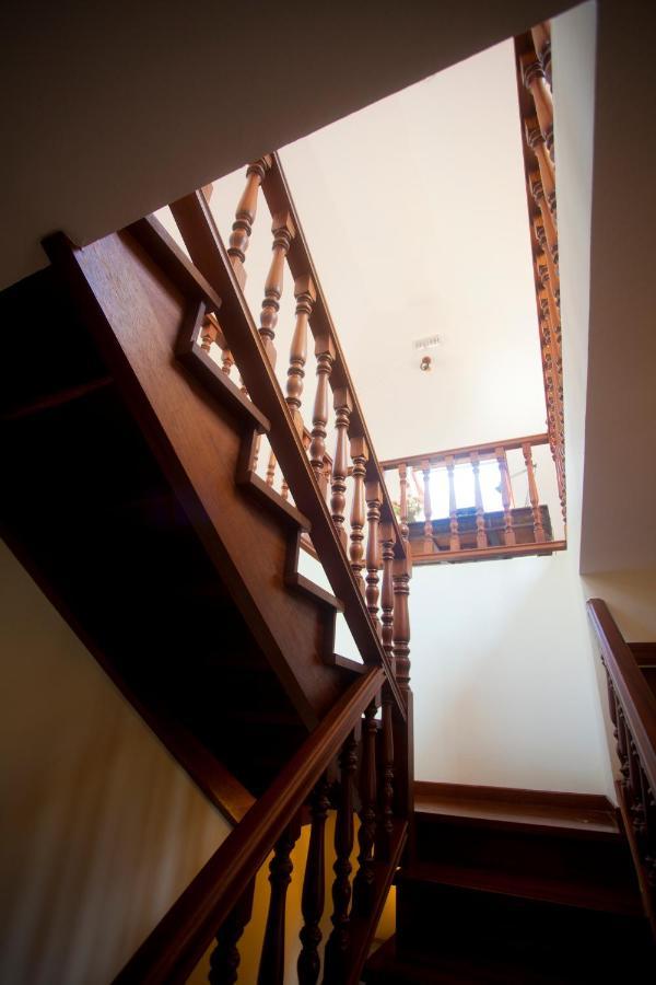 Villa Mercedes Piloña Exterior foto