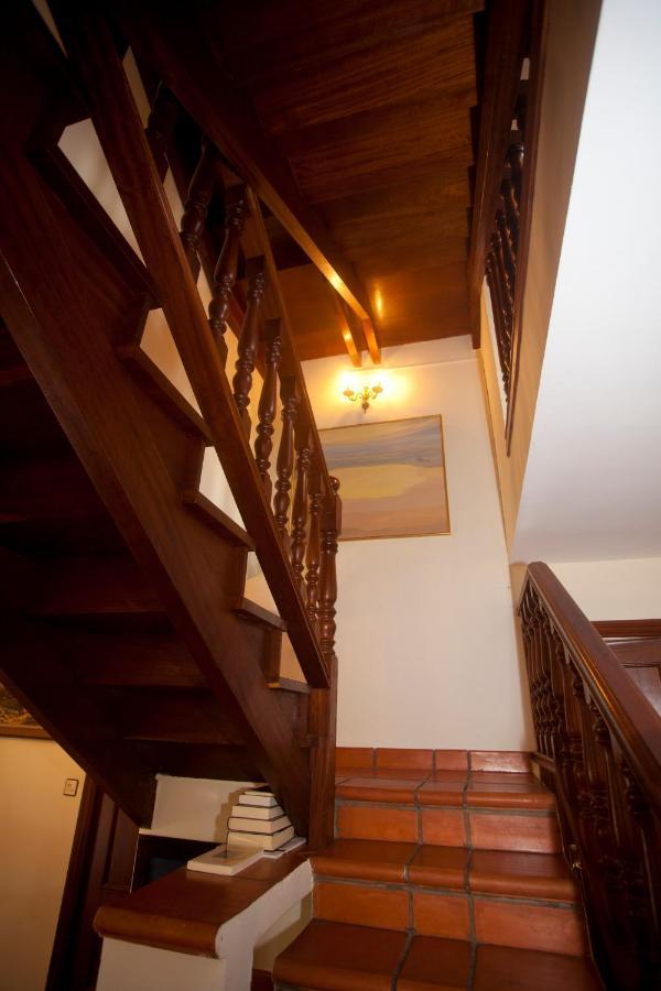 Villa Mercedes Piloña Exterior foto